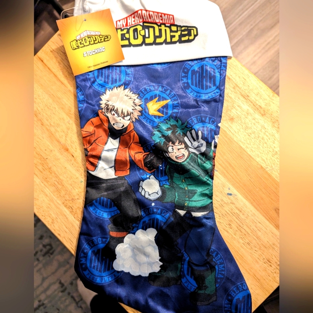 Christmas Stocking